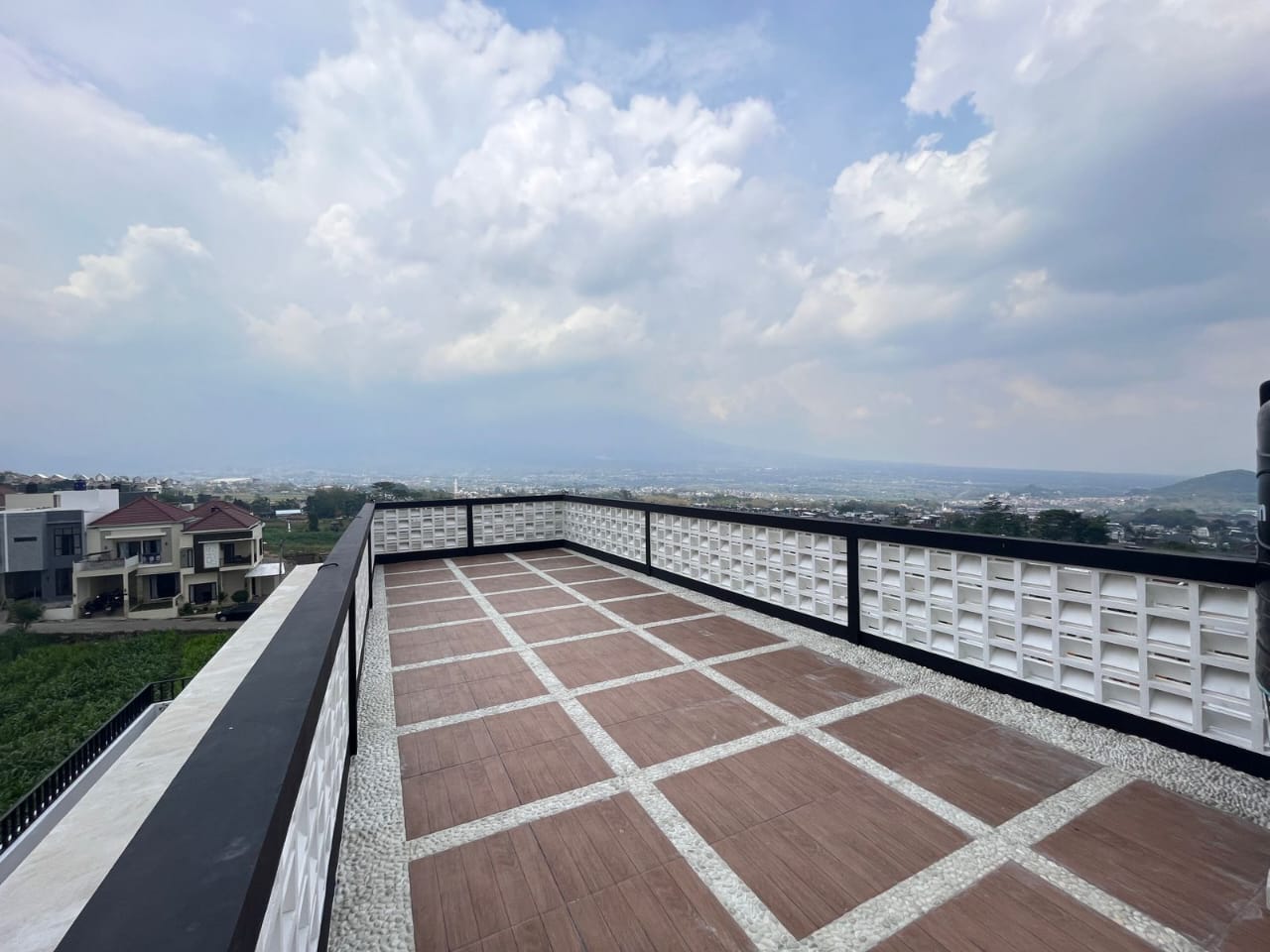 Villa Saenara